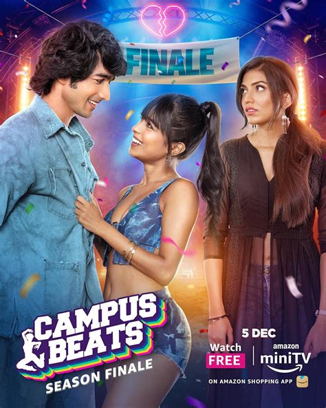 tvwibi|Campus Beats .